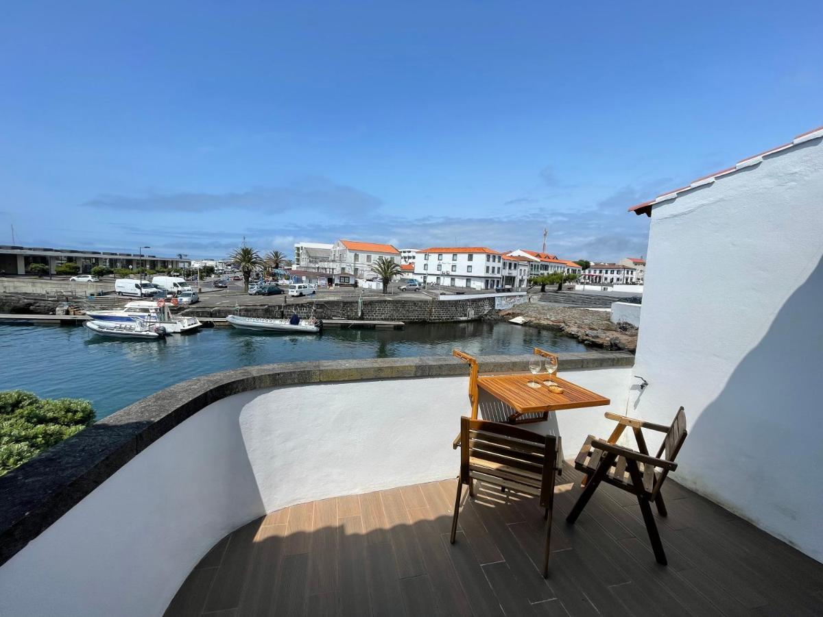 Casa Do Porto Villa Madalena  Exterior photo