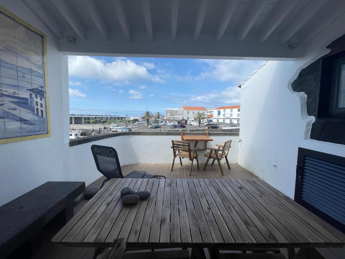 Casa Do Porto Villa Madalena  Exterior photo